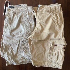 Men’s shorts bundle